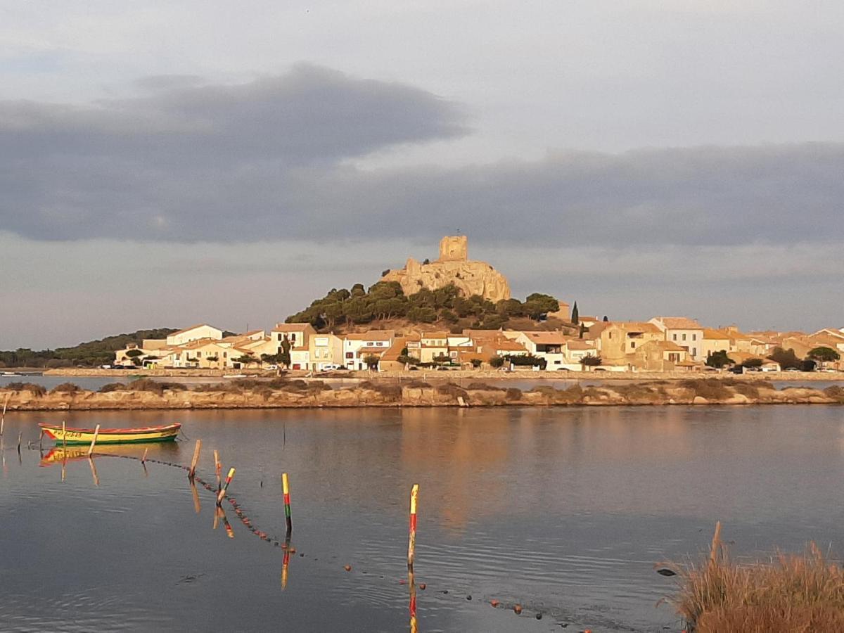 Entre Port Et Village جرْويسا المظهر الخارجي الصورة